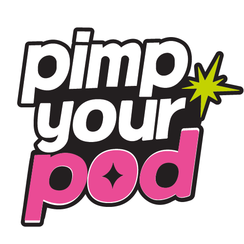 Pimp Your Pod
